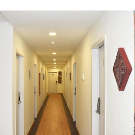 Xpeed Holiday Hotel Kuala Lumpur Exterior foto