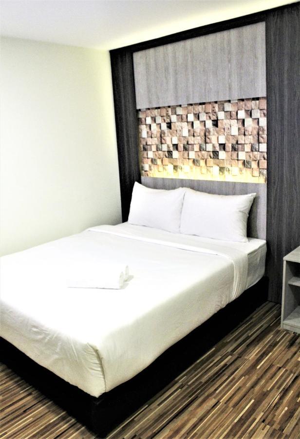Xpeed Holiday Hotel Kuala Lumpur Exterior foto